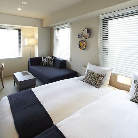 Del Style Osaka Higashi Temma By Daiwa Roynet Hotel Zewnętrze zdjęcie