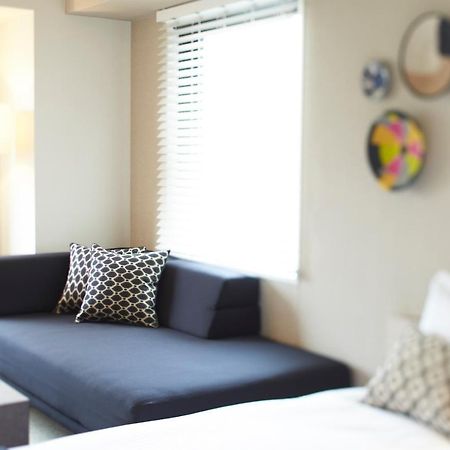 Del Style Osaka Higashi Temma By Daiwa Roynet Hotel Zewnętrze zdjęcie