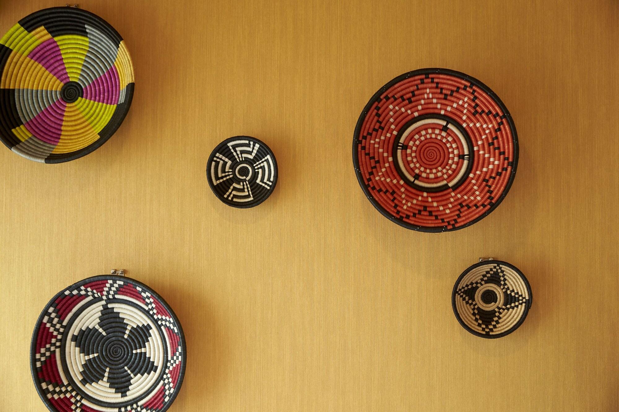 Del Style Osaka Higashi Temma By Daiwa Roynet Hotel Zewnętrze zdjęcie