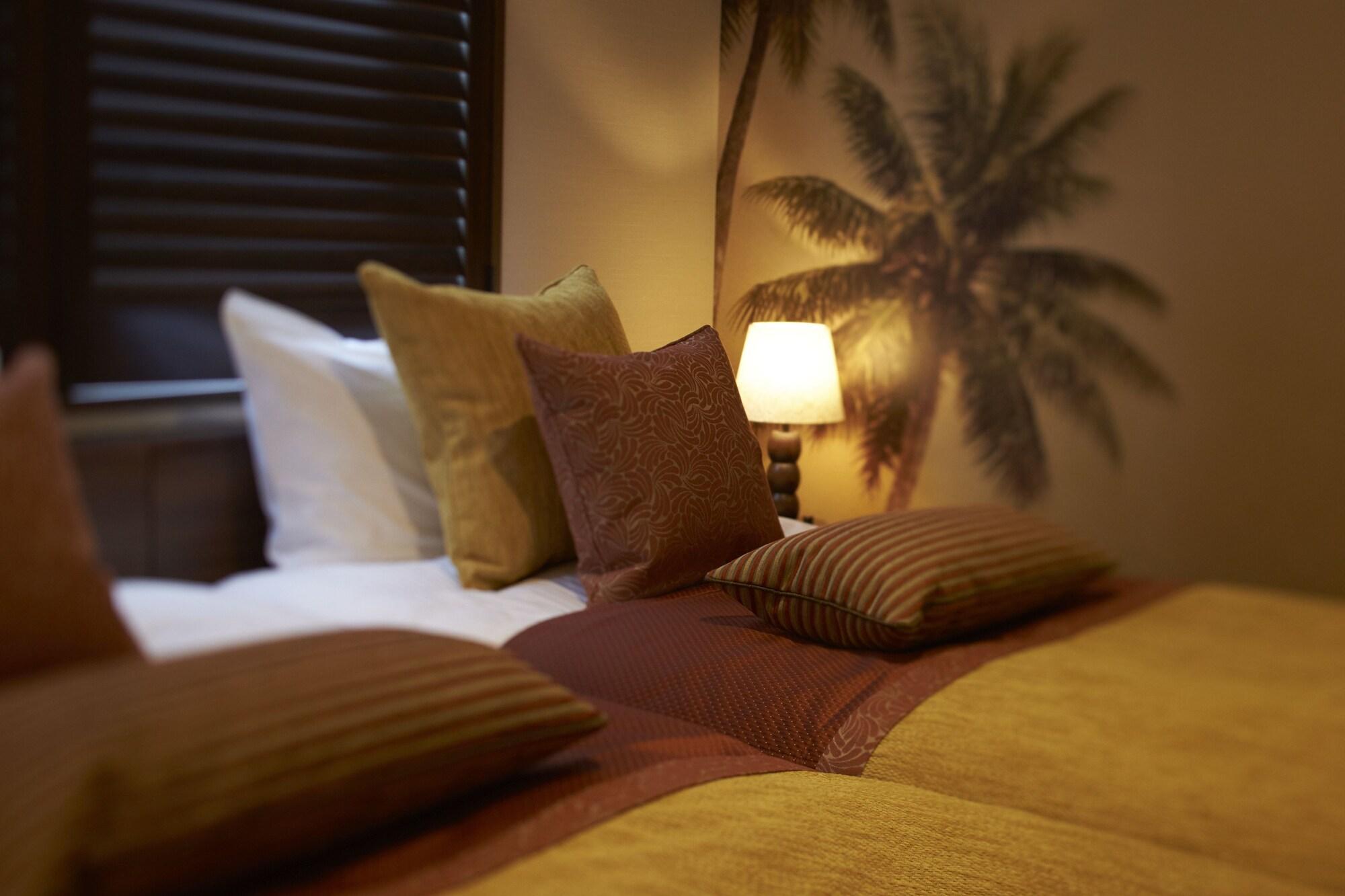 Del Style Osaka Higashi Temma By Daiwa Roynet Hotel Zewnętrze zdjęcie
