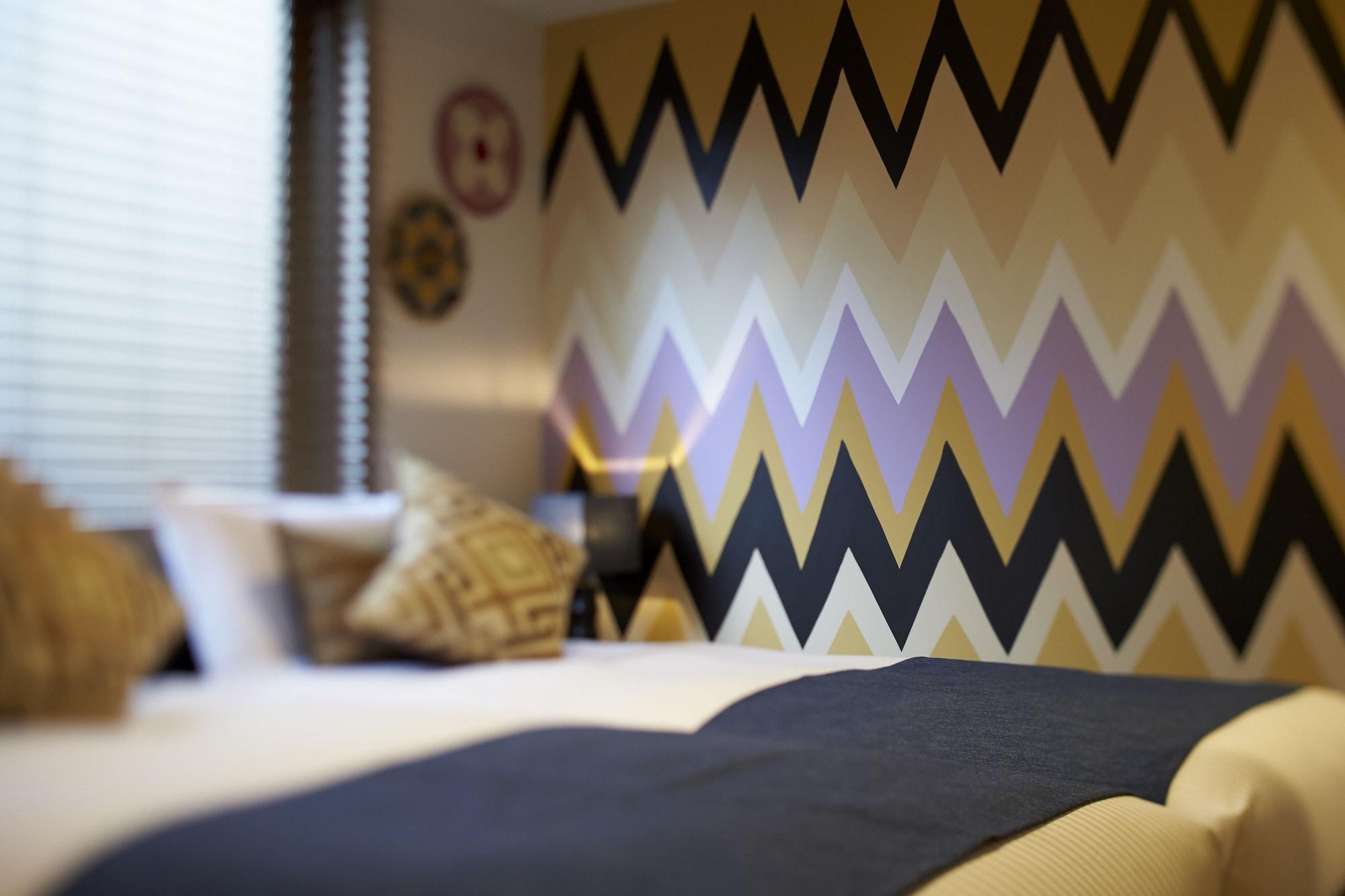 Del Style Osaka Higashi Temma By Daiwa Roynet Hotel Zewnętrze zdjęcie