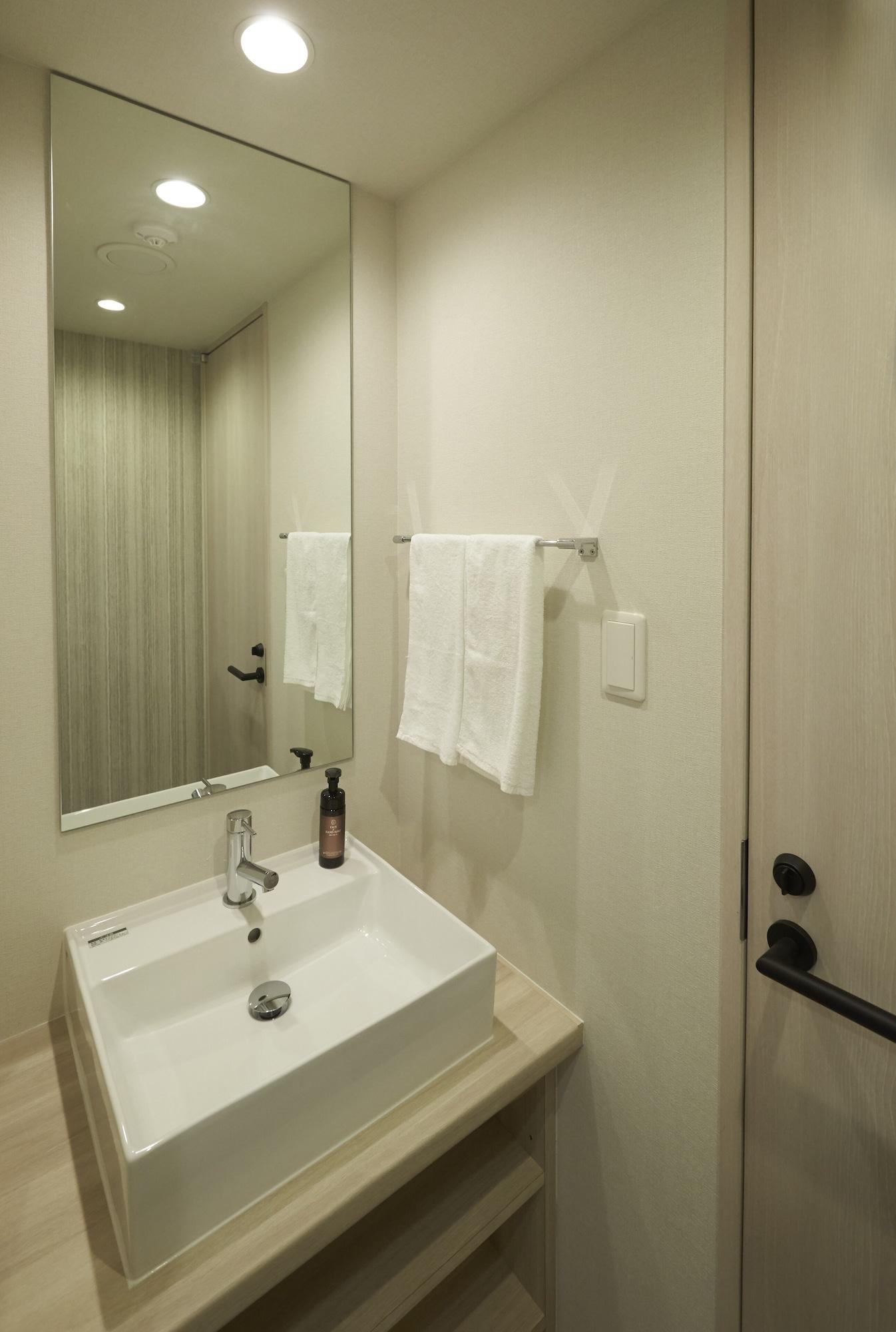 Del Style Osaka Higashi Temma By Daiwa Roynet Hotel Zewnętrze zdjęcie