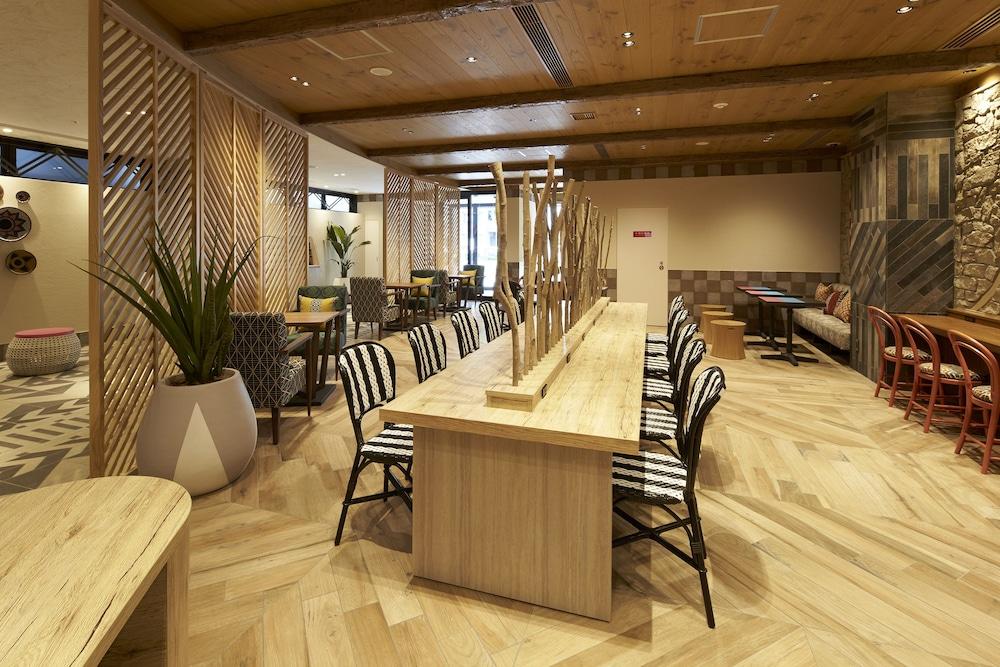 Del Style Osaka Higashi Temma By Daiwa Roynet Hotel Zewnętrze zdjęcie