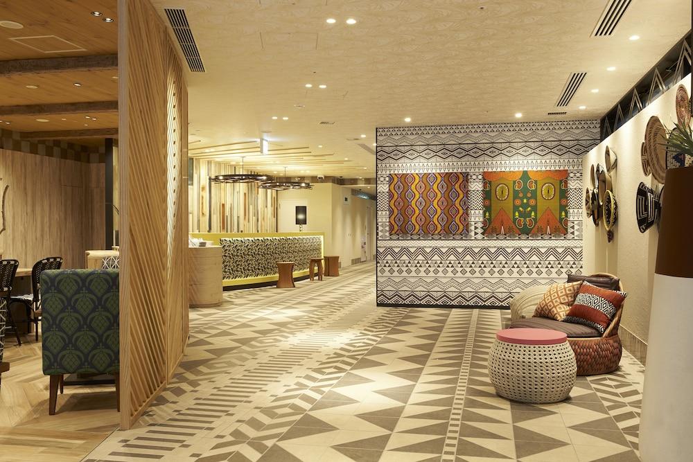 Del Style Osaka Higashi Temma By Daiwa Roynet Hotel Zewnętrze zdjęcie