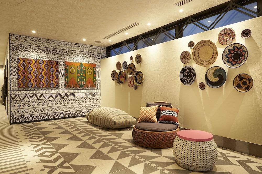 Del Style Osaka Higashi Temma By Daiwa Roynet Hotel Zewnętrze zdjęcie