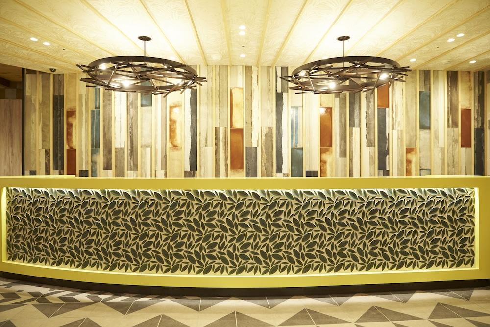 Del Style Osaka Higashi Temma By Daiwa Roynet Hotel Zewnętrze zdjęcie