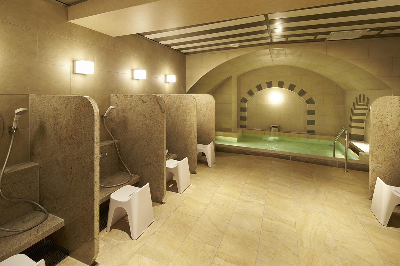 Del Style Osaka Higashi Temma By Daiwa Roynet Hotel Zewnętrze zdjęcie