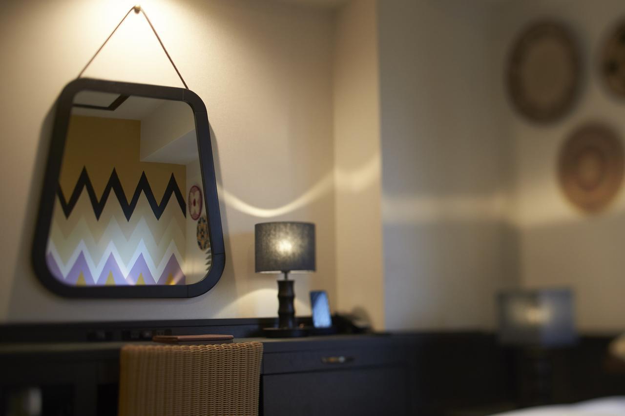 Del Style Osaka Higashi Temma By Daiwa Roynet Hotel Zewnętrze zdjęcie
