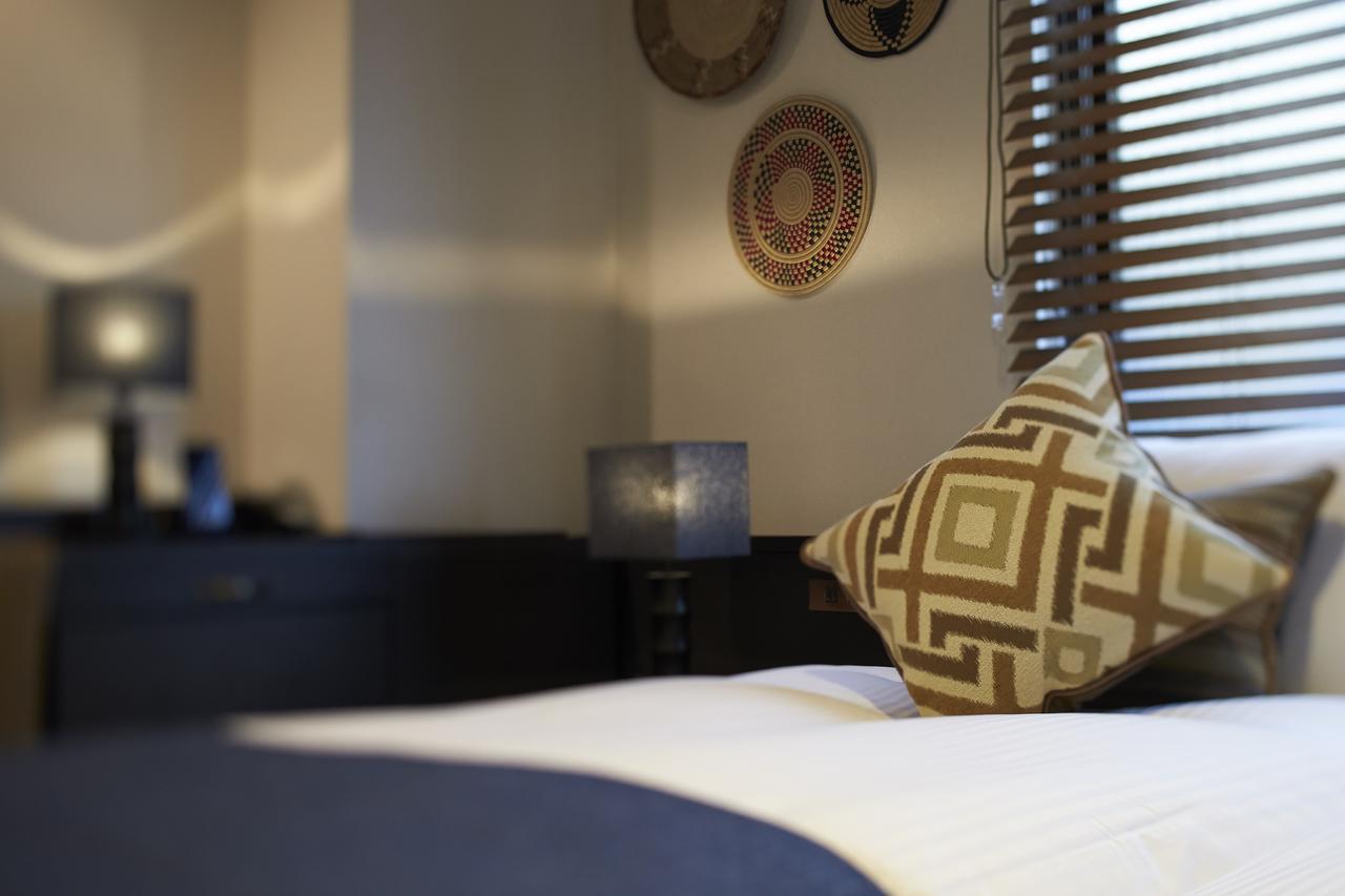 Del Style Osaka Higashi Temma By Daiwa Roynet Hotel Zewnętrze zdjęcie