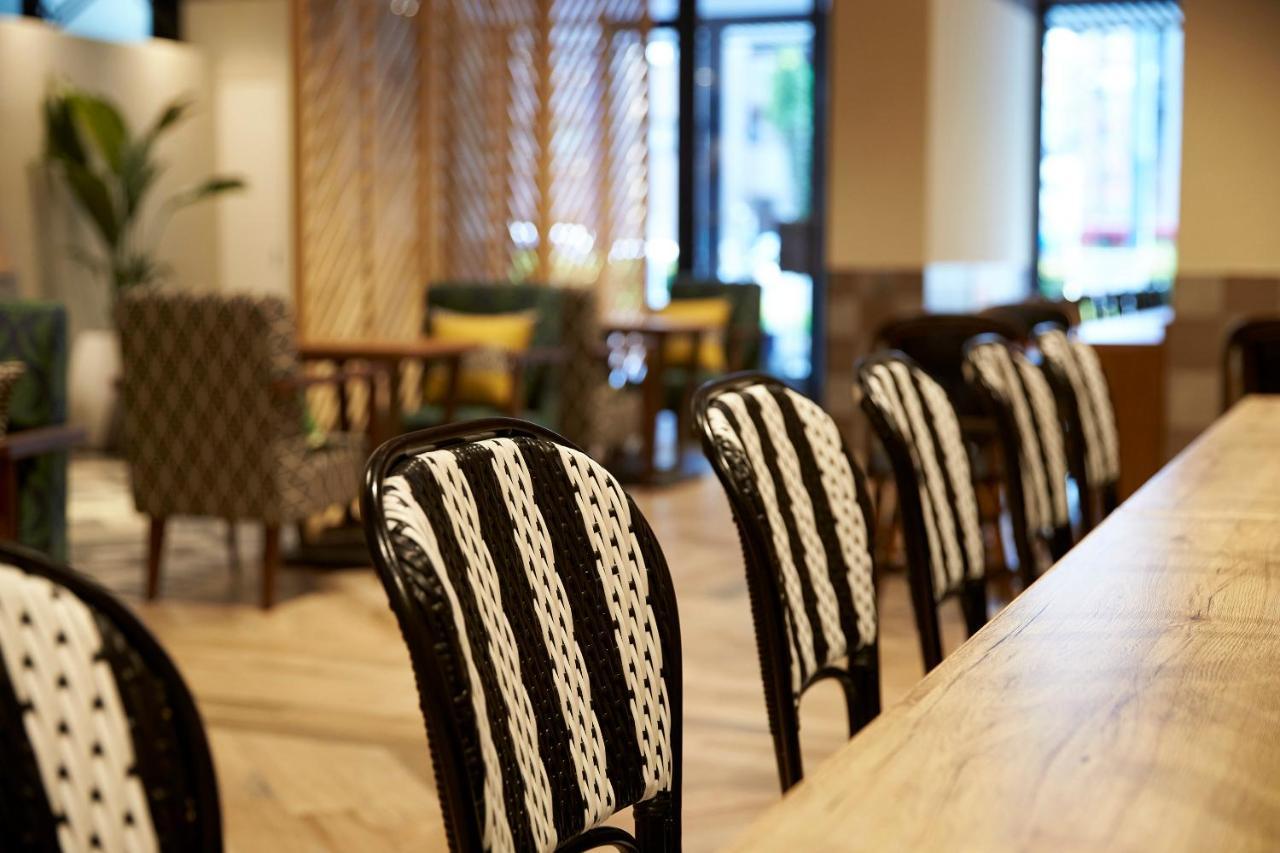 Del Style Osaka Higashi Temma By Daiwa Roynet Hotel Zewnętrze zdjęcie