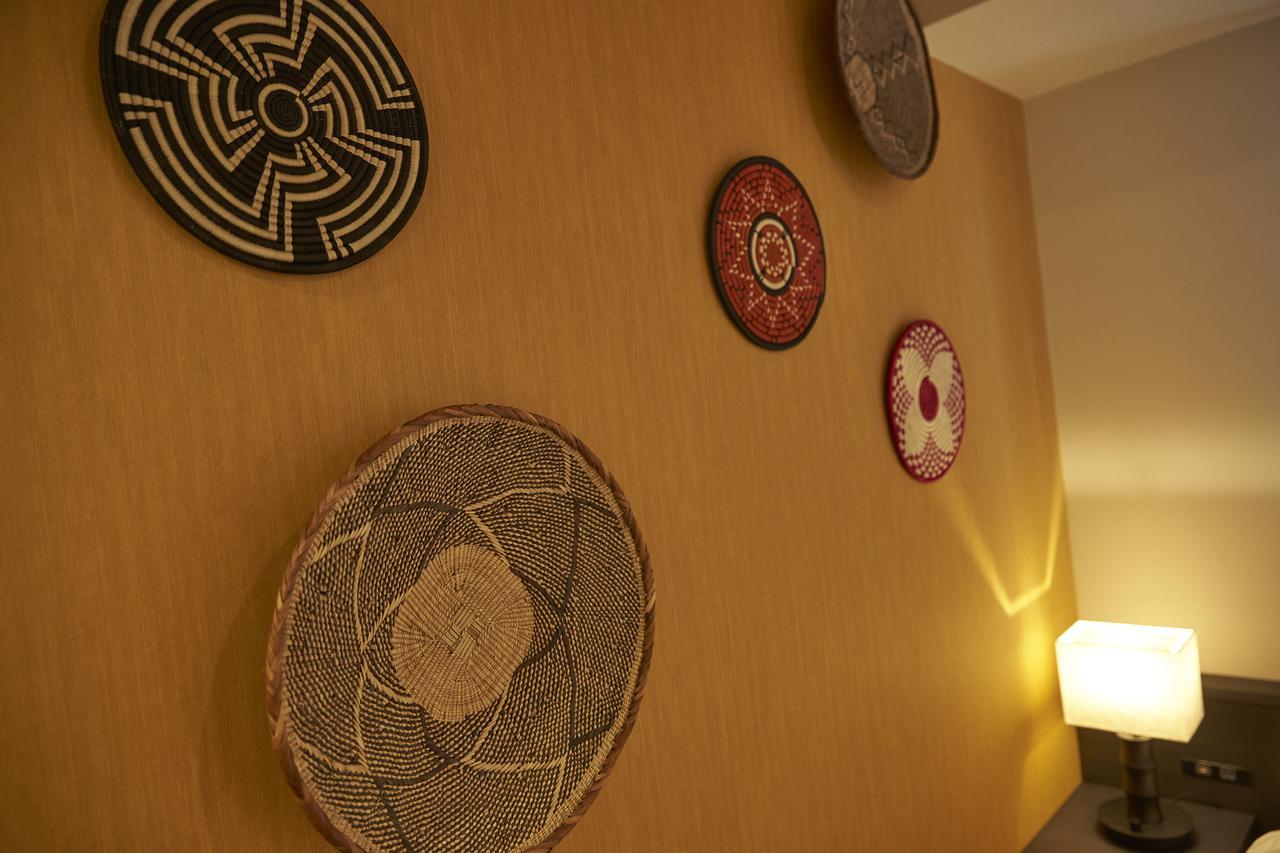 Del Style Osaka Higashi Temma By Daiwa Roynet Hotel Zewnętrze zdjęcie