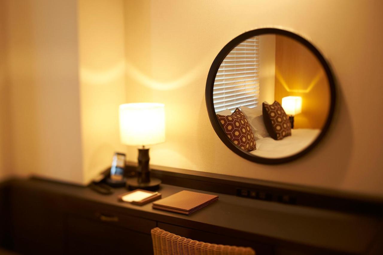 Del Style Osaka Higashi Temma By Daiwa Roynet Hotel Zewnętrze zdjęcie