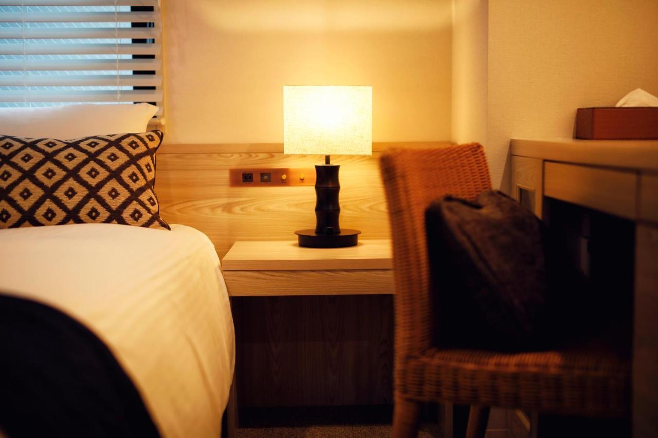Del Style Osaka Higashi Temma By Daiwa Roynet Hotel Zewnętrze zdjęcie