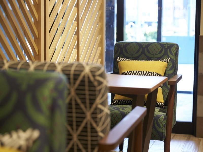 Del Style Osaka Higashi Temma By Daiwa Roynet Hotel Zewnętrze zdjęcie