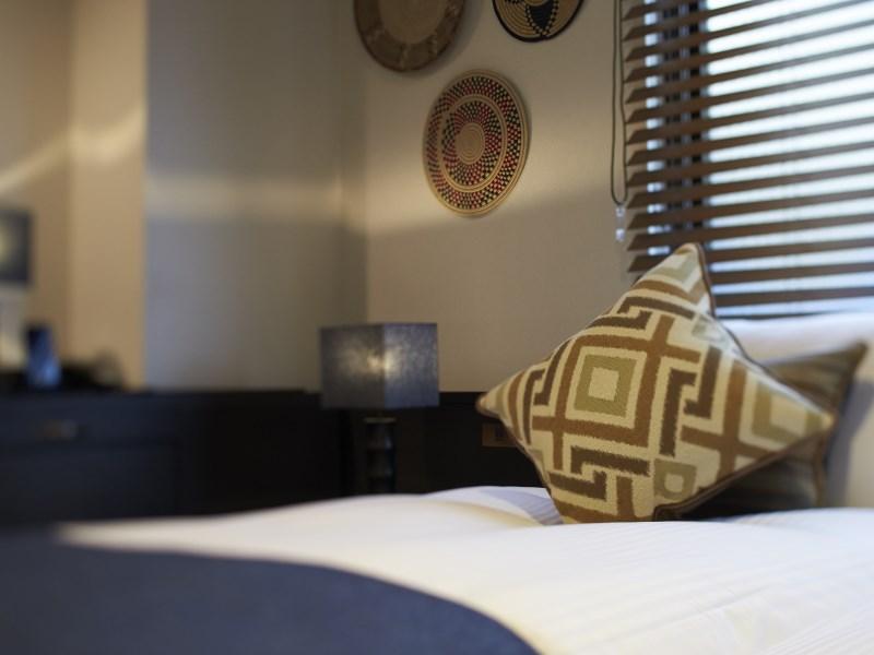 Del Style Osaka Higashi Temma By Daiwa Roynet Hotel Zewnętrze zdjęcie