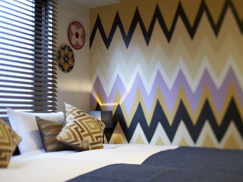 Del Style Osaka Higashi Temma By Daiwa Roynet Hotel Zewnętrze zdjęcie