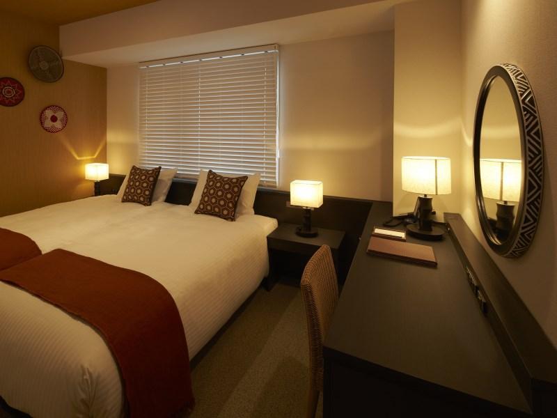 Del Style Osaka Higashi Temma By Daiwa Roynet Hotel Zewnętrze zdjęcie