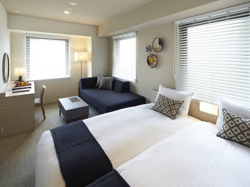 Del Style Osaka Higashi Temma By Daiwa Roynet Hotel Zewnętrze zdjęcie