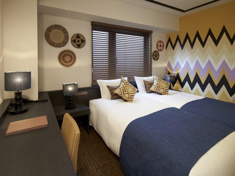 Del Style Osaka Higashi Temma By Daiwa Roynet Hotel Zewnętrze zdjęcie