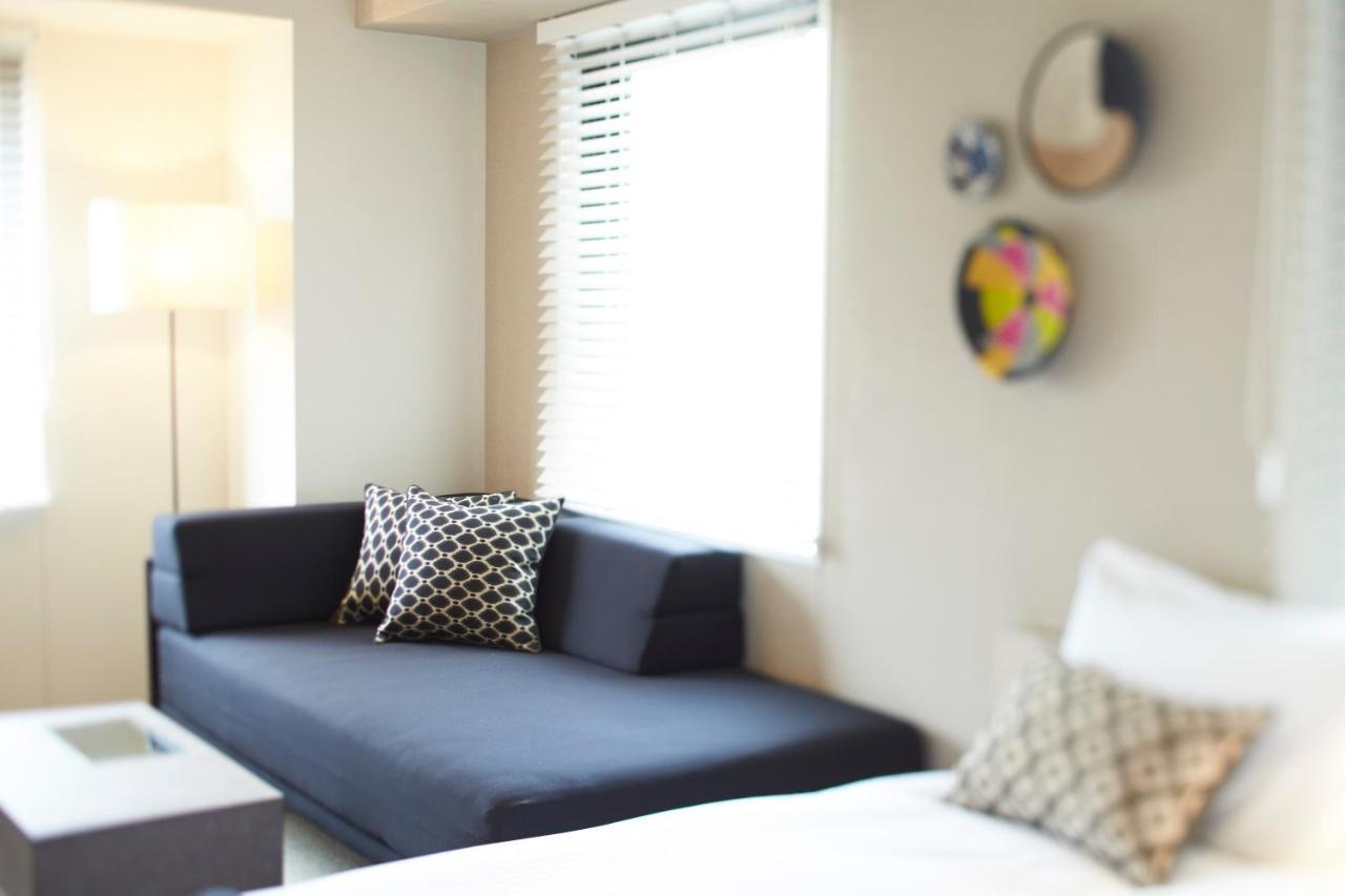 Del Style Osaka Higashi Temma By Daiwa Roynet Hotel Zewnętrze zdjęcie